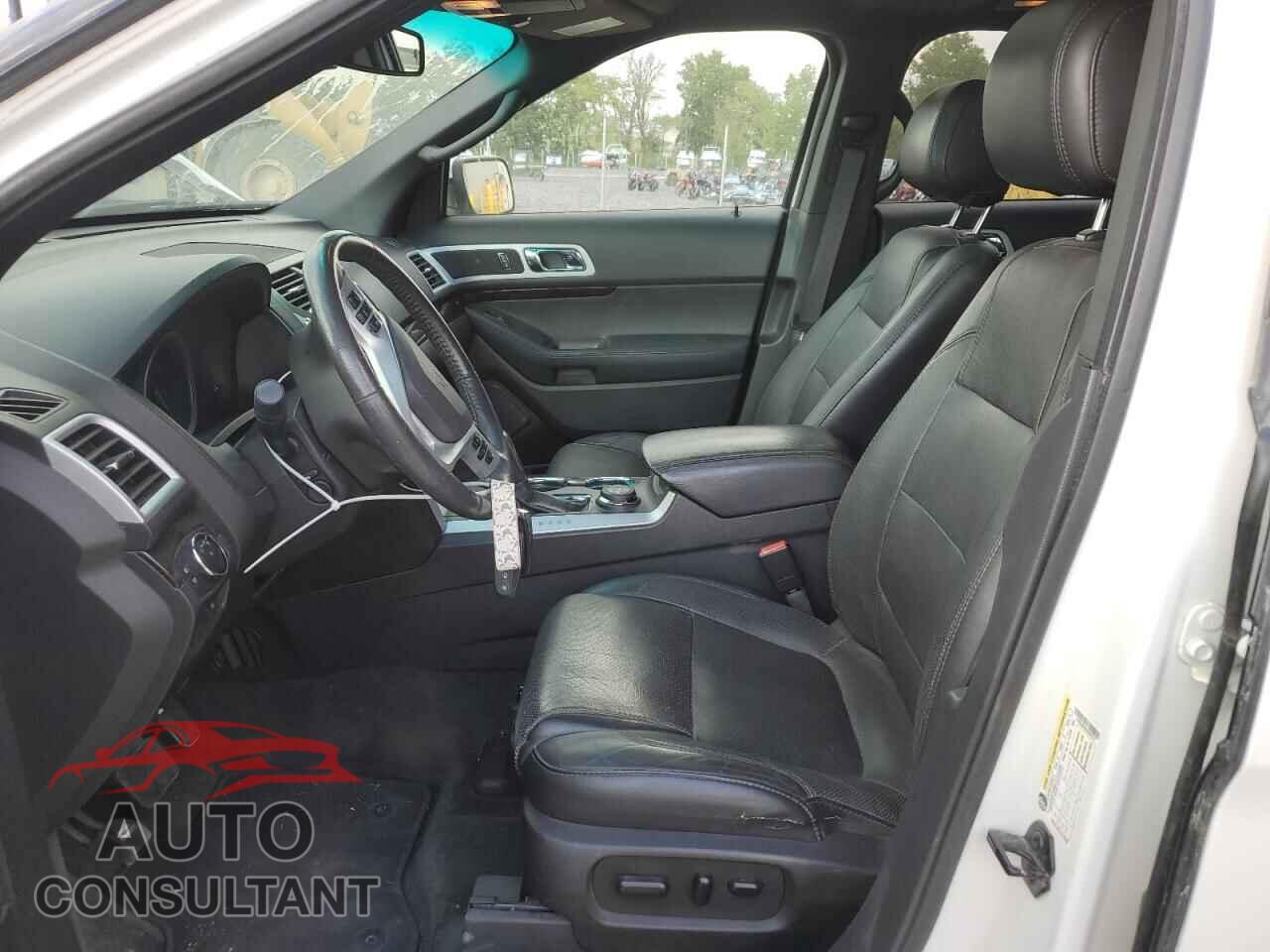 FORD EXPLORER 2014 - 1FM5K8F89EGB94470