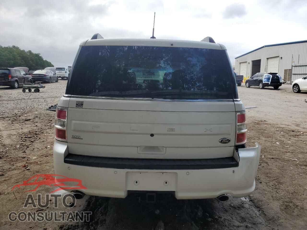 FORD FLEX 2015 - 2FMGK5C87FBA12656