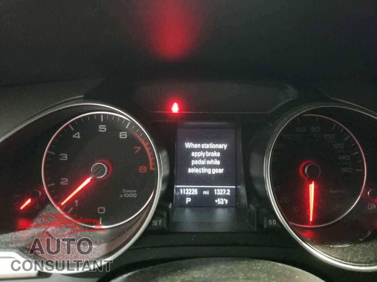 AUDI A5 2015 - WAUCFAFR3FA031931