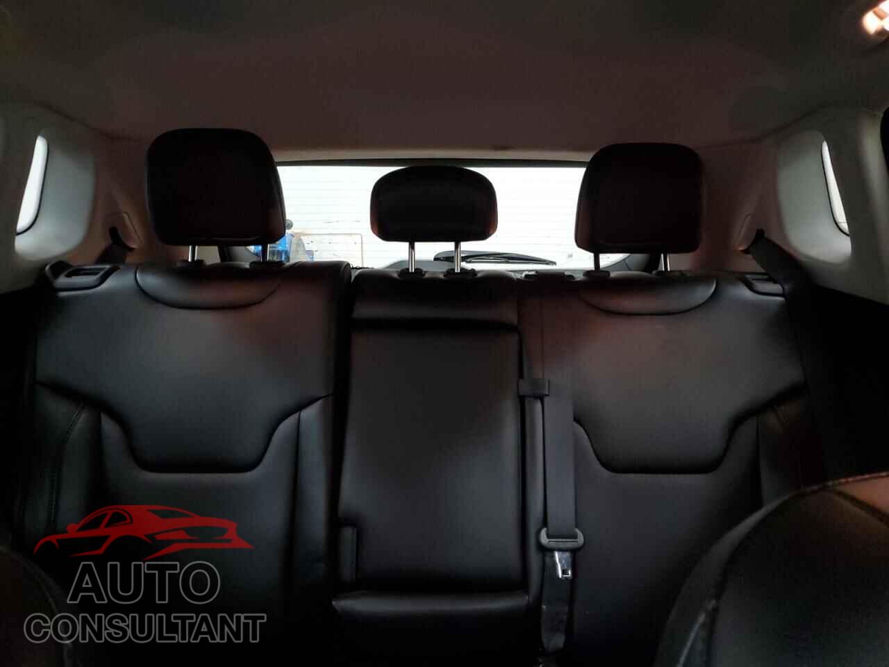JEEP COMPASS 2020 - 3C4NJDCB7LT164683