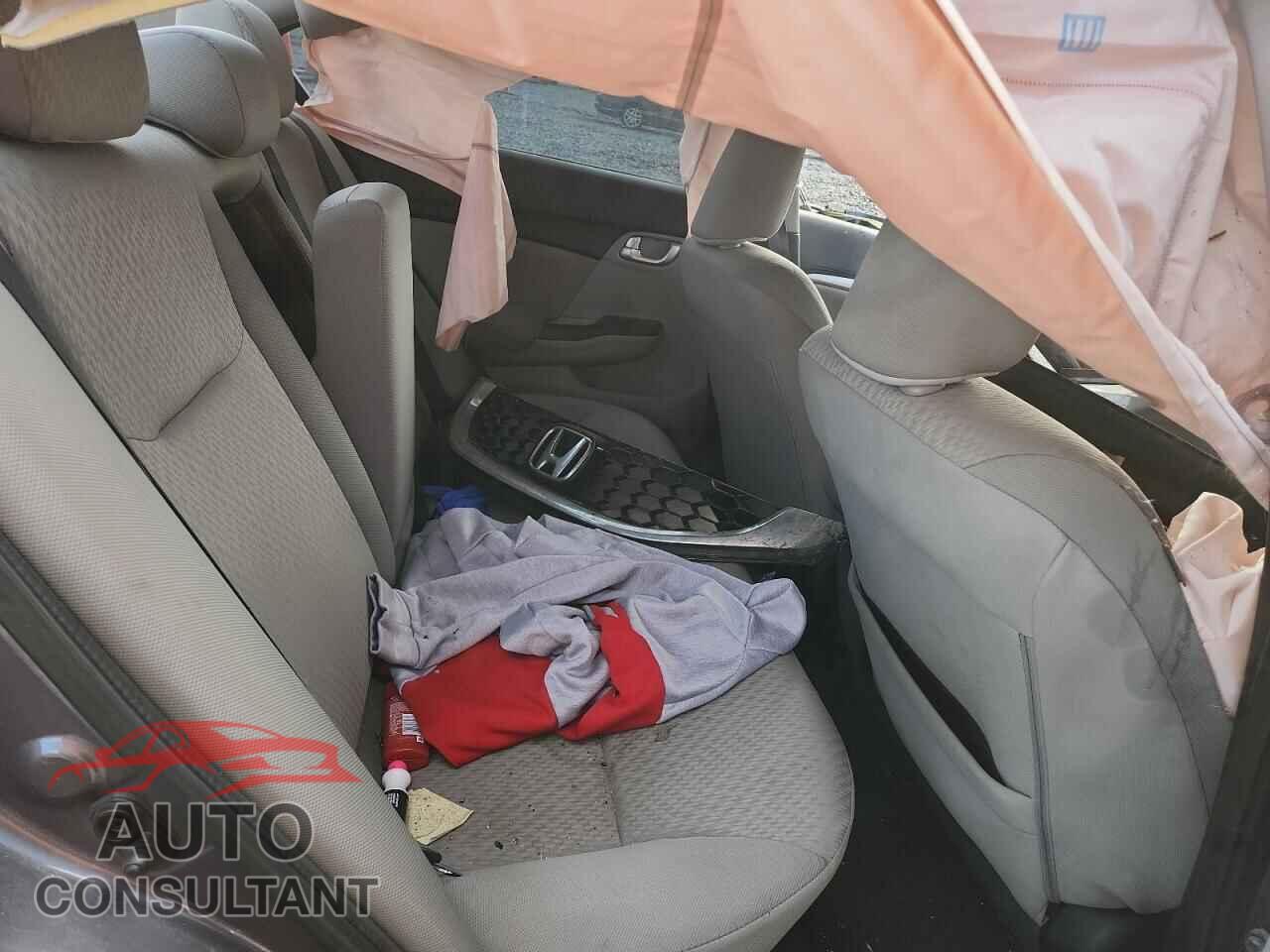 HONDA CIVIC 2014 - 19XFB2F8XEE044924