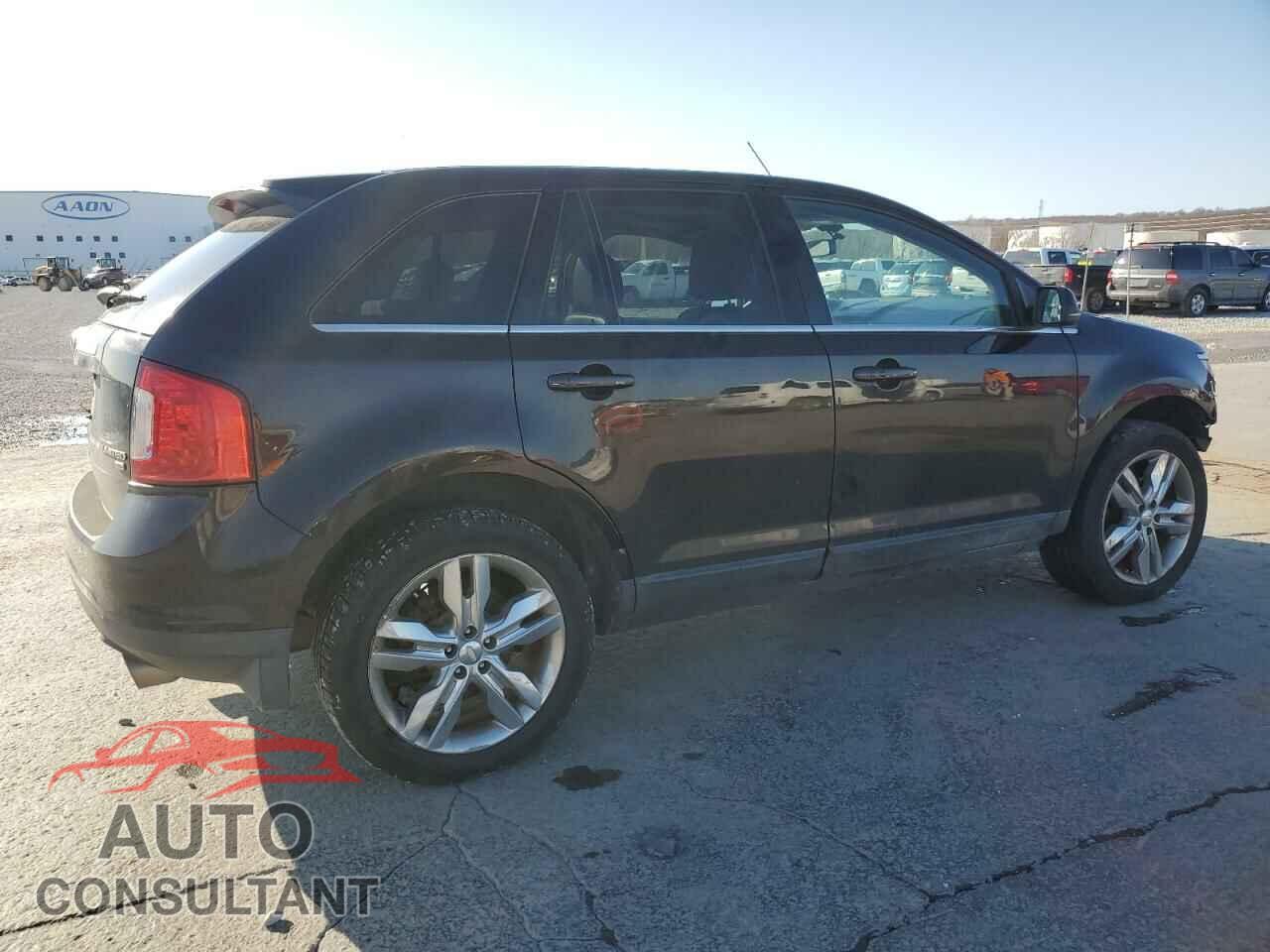 FORD EDGE 2013 - 2FMDK4KC6DBC23332