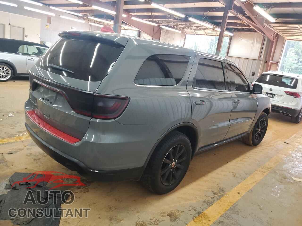 DODGE DURANGO 2020 - 1C4RDHAG1LC191890