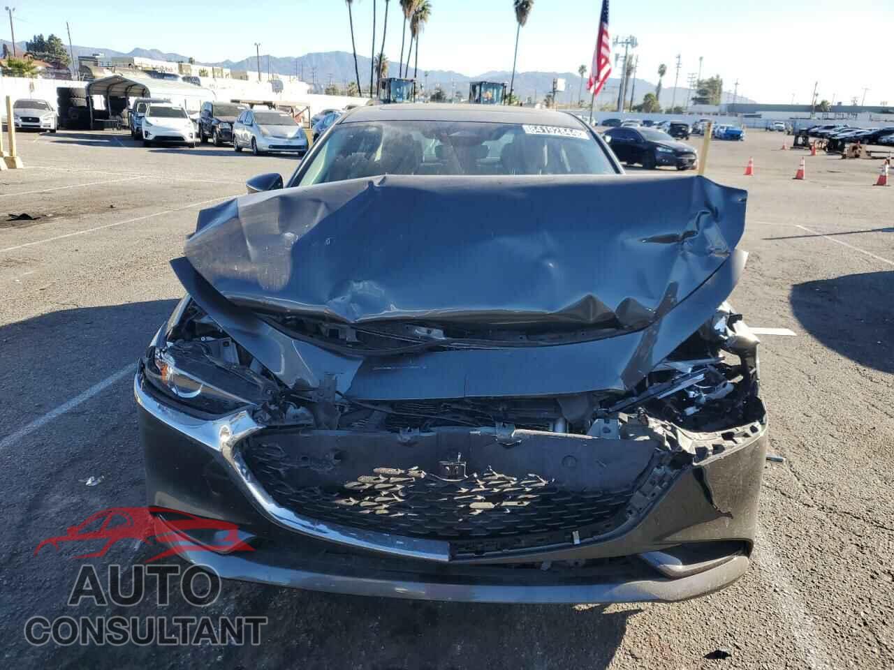 MAZDA 3 2024 - 3MZBPACM6RM418661