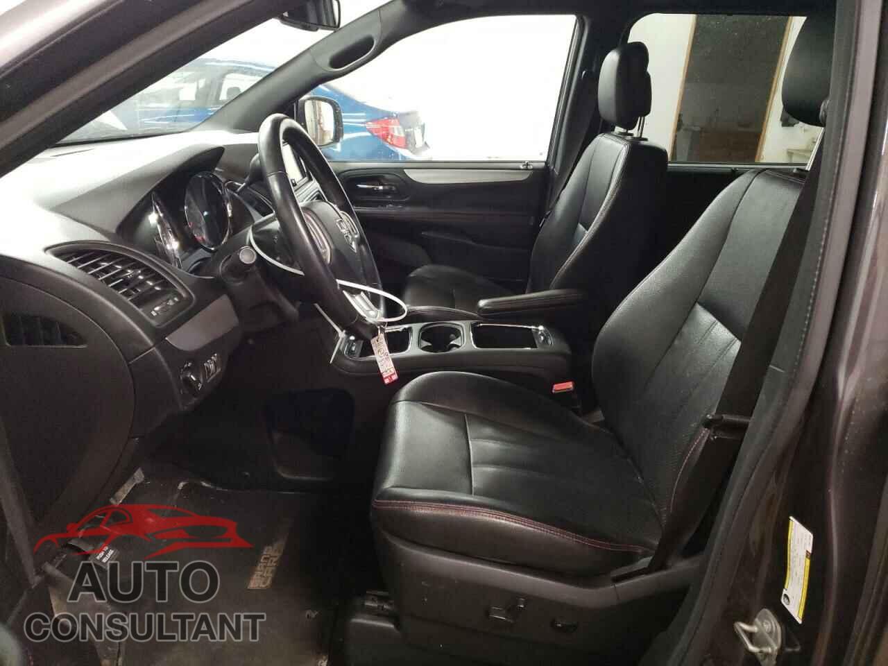DODGE CARAVAN 2017 - 2C4RDGEG3HR672940