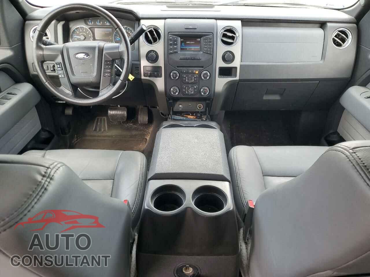 FORD F-150 2014 - 1FTFW1CF6EKG46797