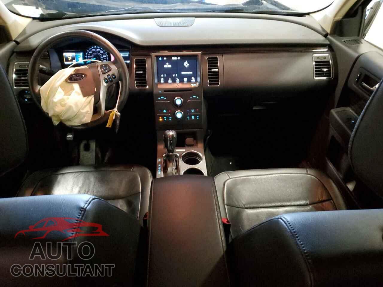 FORD FLEX 2016 - 2FMHK6C87GBA23491