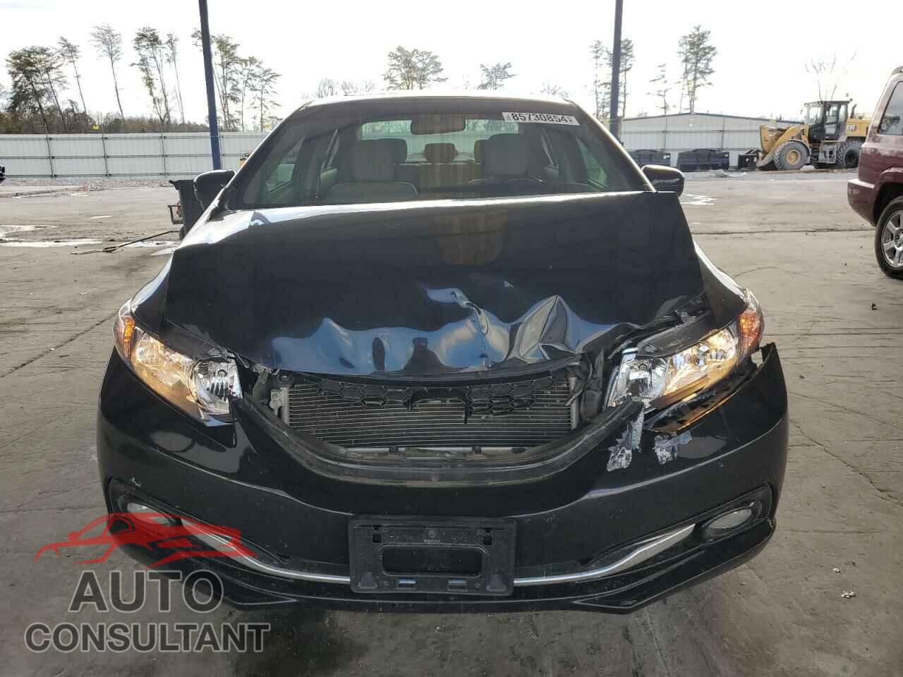 HONDA CIVIC 2014 - 19XFB2F99EE062906