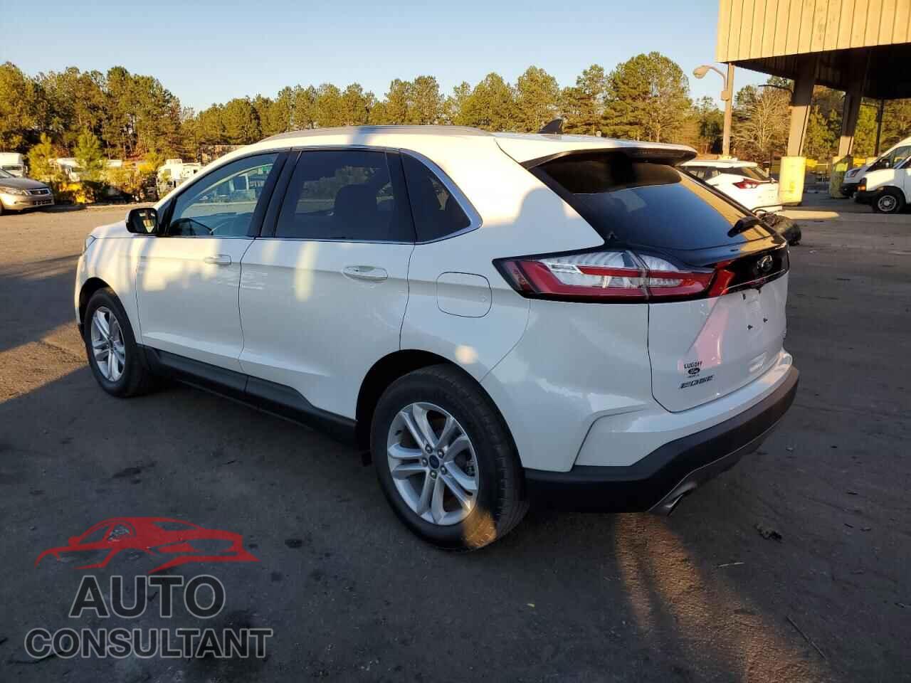 FORD EDGE 2020 - 2FMPK3J96LBB40527