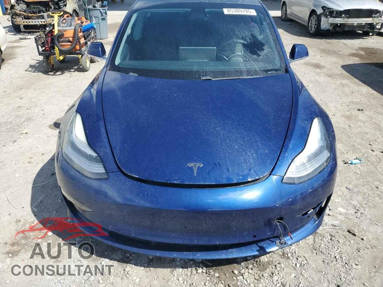 TESLA MODEL 3 2020 - 5YJ3E1EC7LF602004