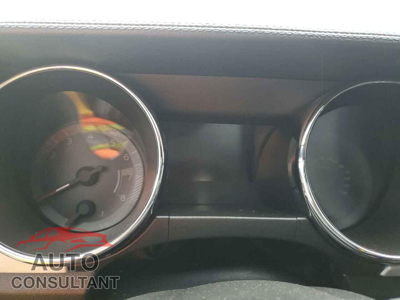 FORD MUSTANG 2015 - 1FA6P8CFXF5371477