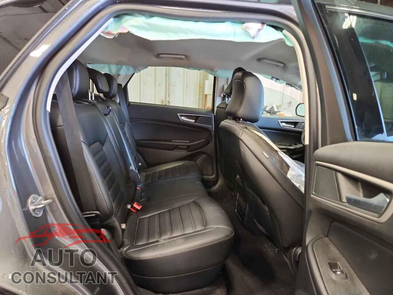 FORD EDGE 2024 - 2FMPK4J95RBB14063