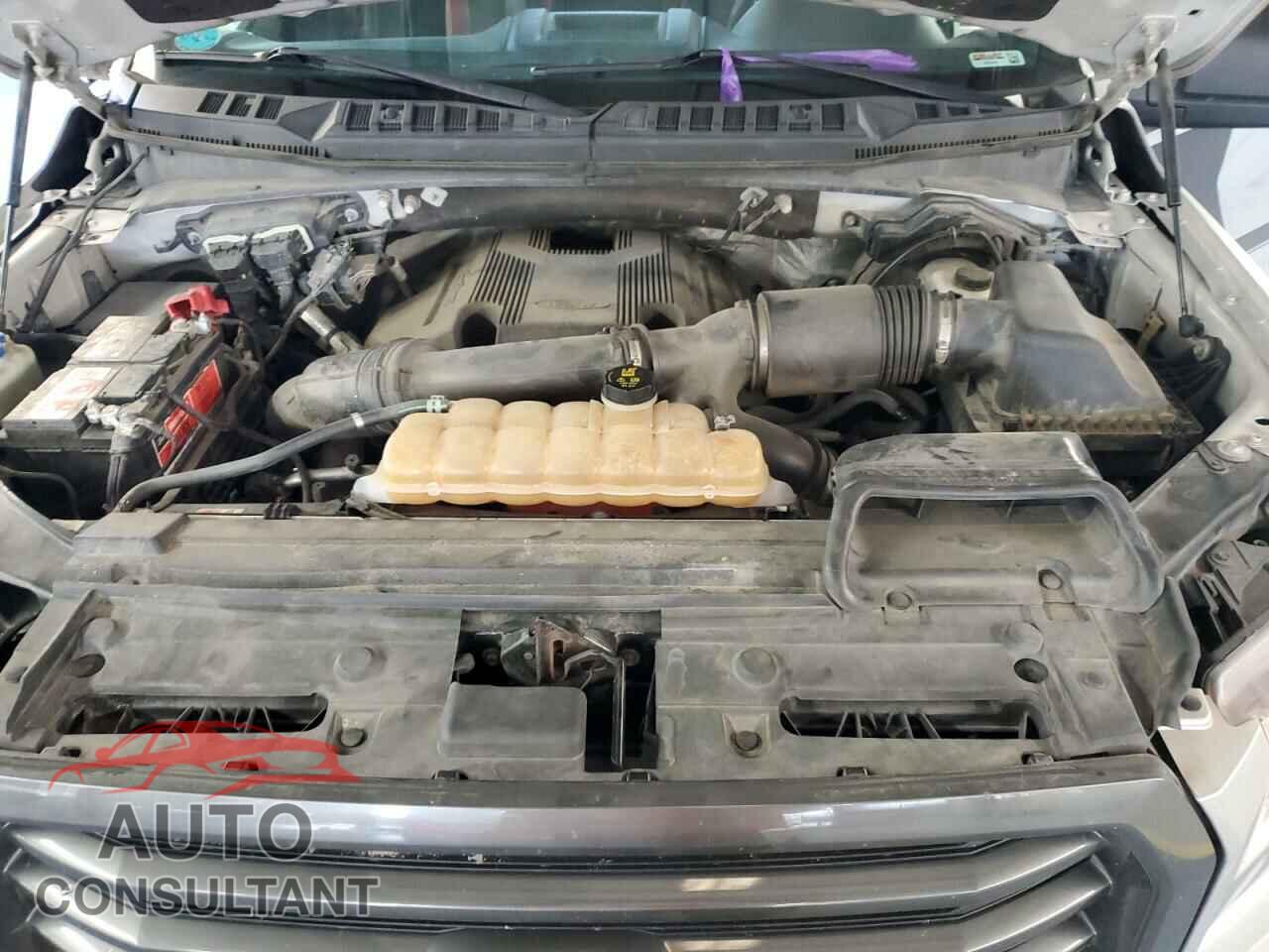 FORD F-150 2017 - 1FTEW1EG2HFC63700