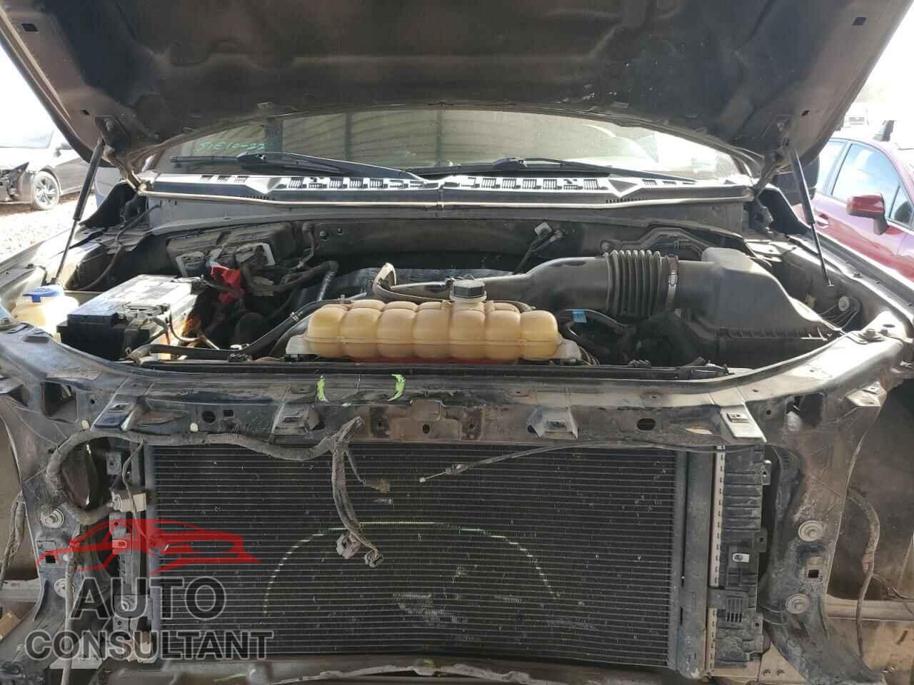 FORD All Models 2018 - 1FTMF1EP7JKD09384
