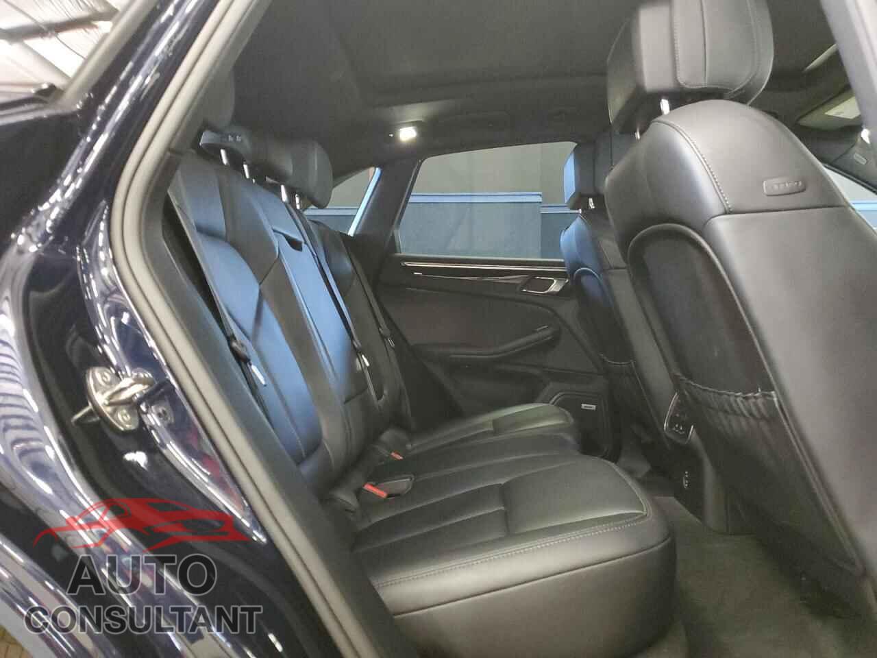 PORSCHE MACAN 2020 - WP1AB2A59LLB35550