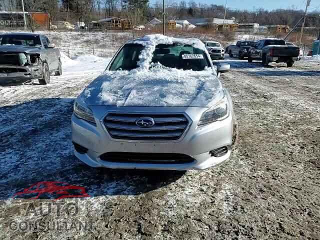 SUBARU LEGACY 2016 - 4S3BNBC69G3024666