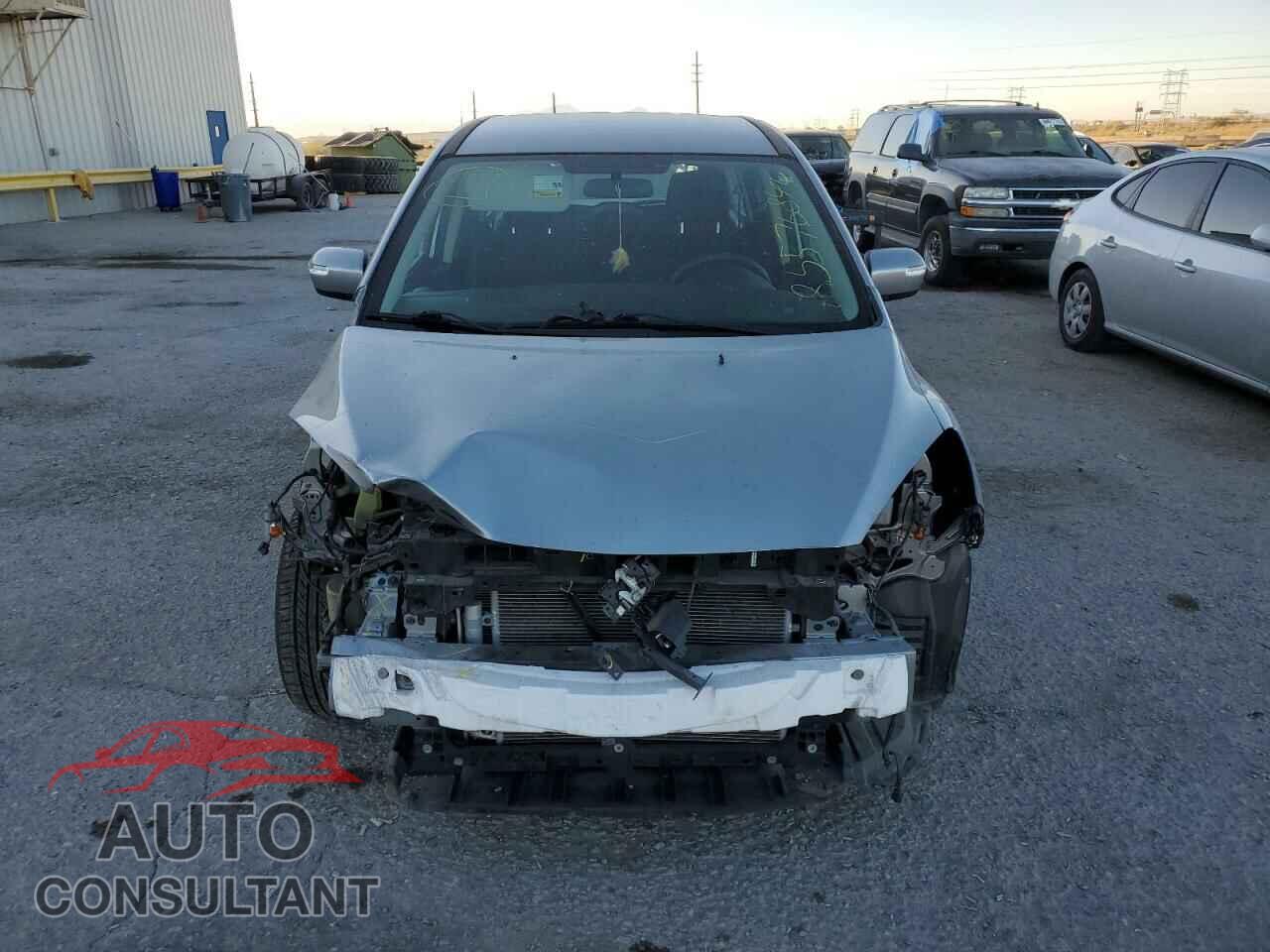 MAZDA 5 2015 - JM1CW2BL3F0183109