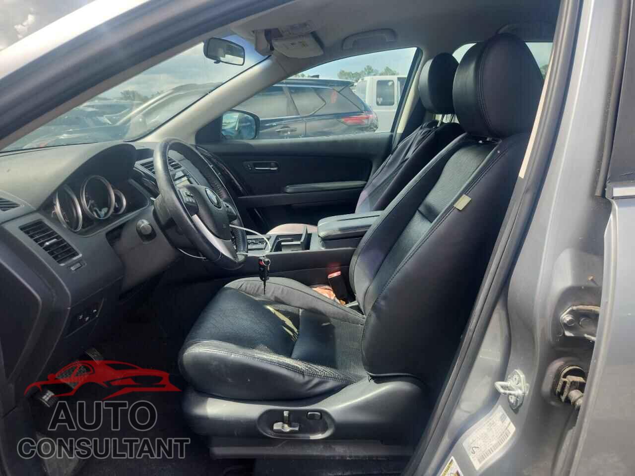 MAZDA CX-9 2013 - JM3TB3CV0D0400475