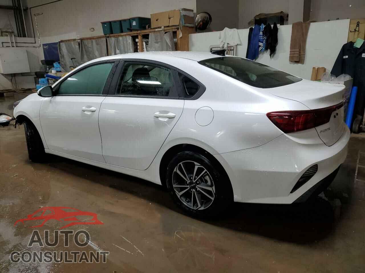 KIA FORTE 2024 - 3KPF24AD7RE782878