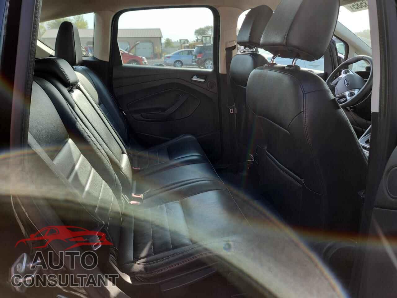 FORD CMAX 2015 - 1FADP5CU5FL100245
