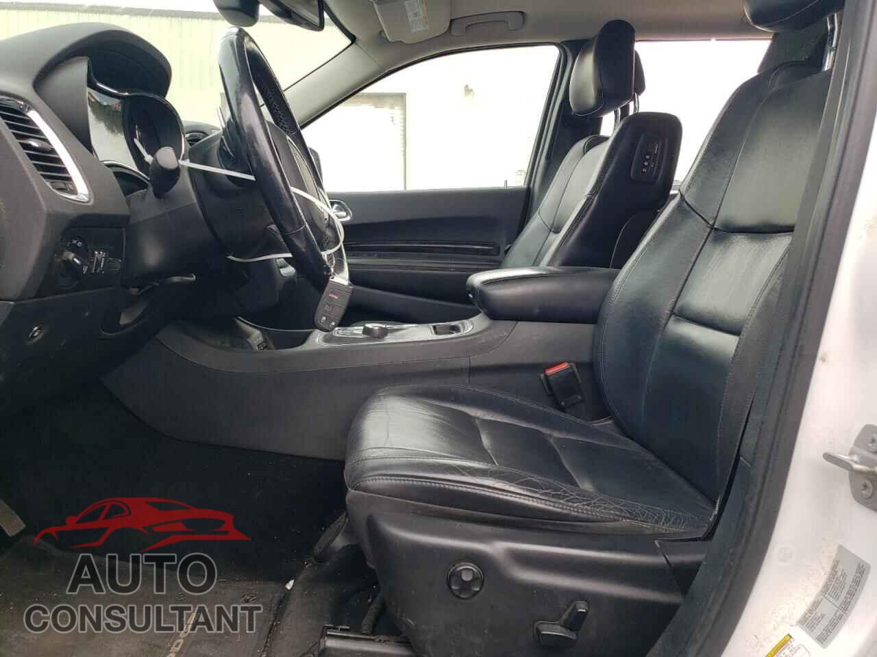 DODGE DURANGO 2015 - 1C4RDJDG8FC837210