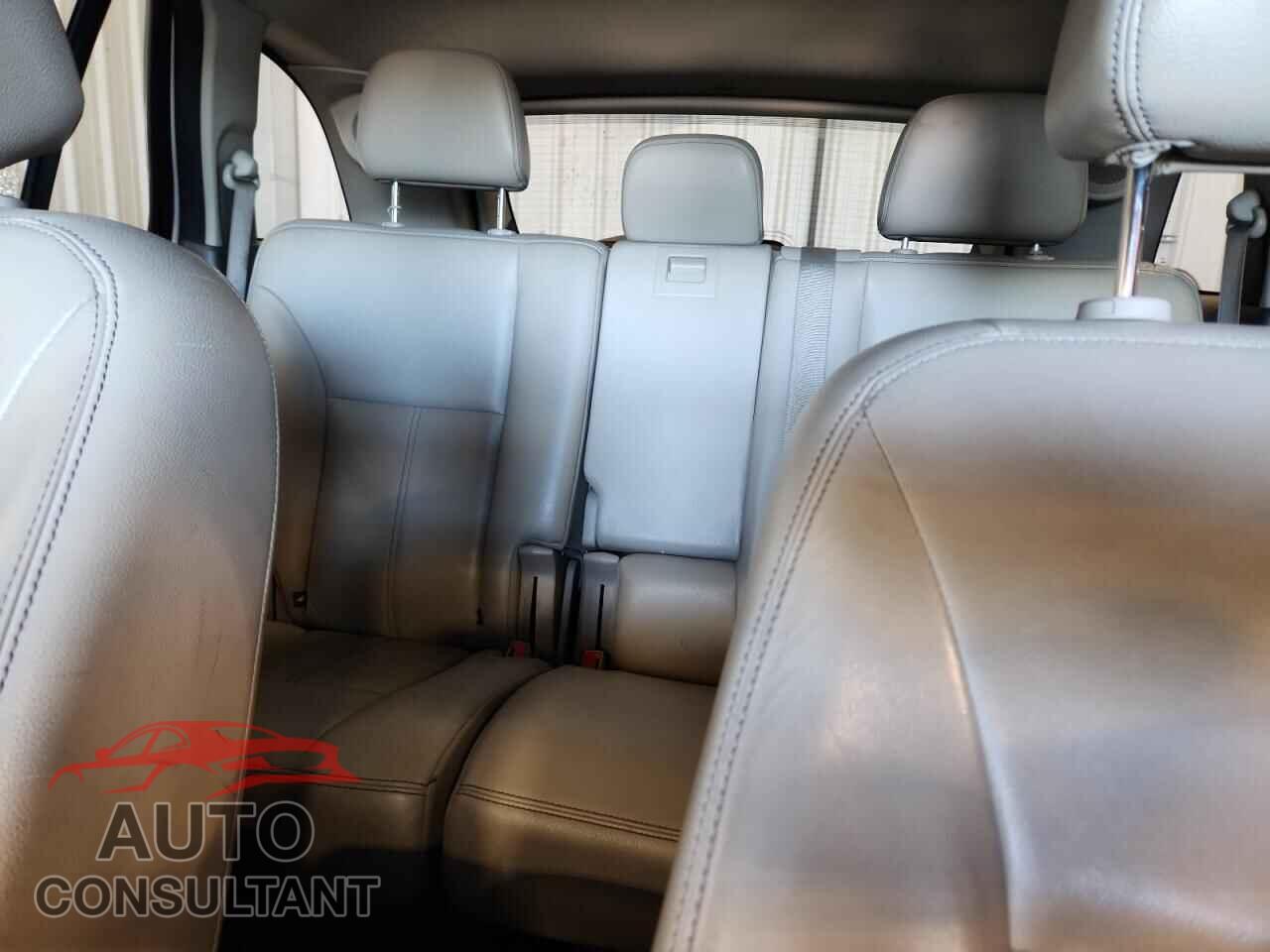 FORD EDGE 2013 - 2FMDK4KC1DBA14886