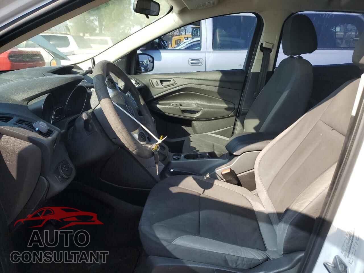 FORD ESCAPE 2013 - 1FMCU0F74DUC46291