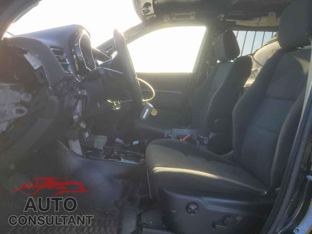 DODGE DURANGO 2024 - 1C4SDJFT3RC134520