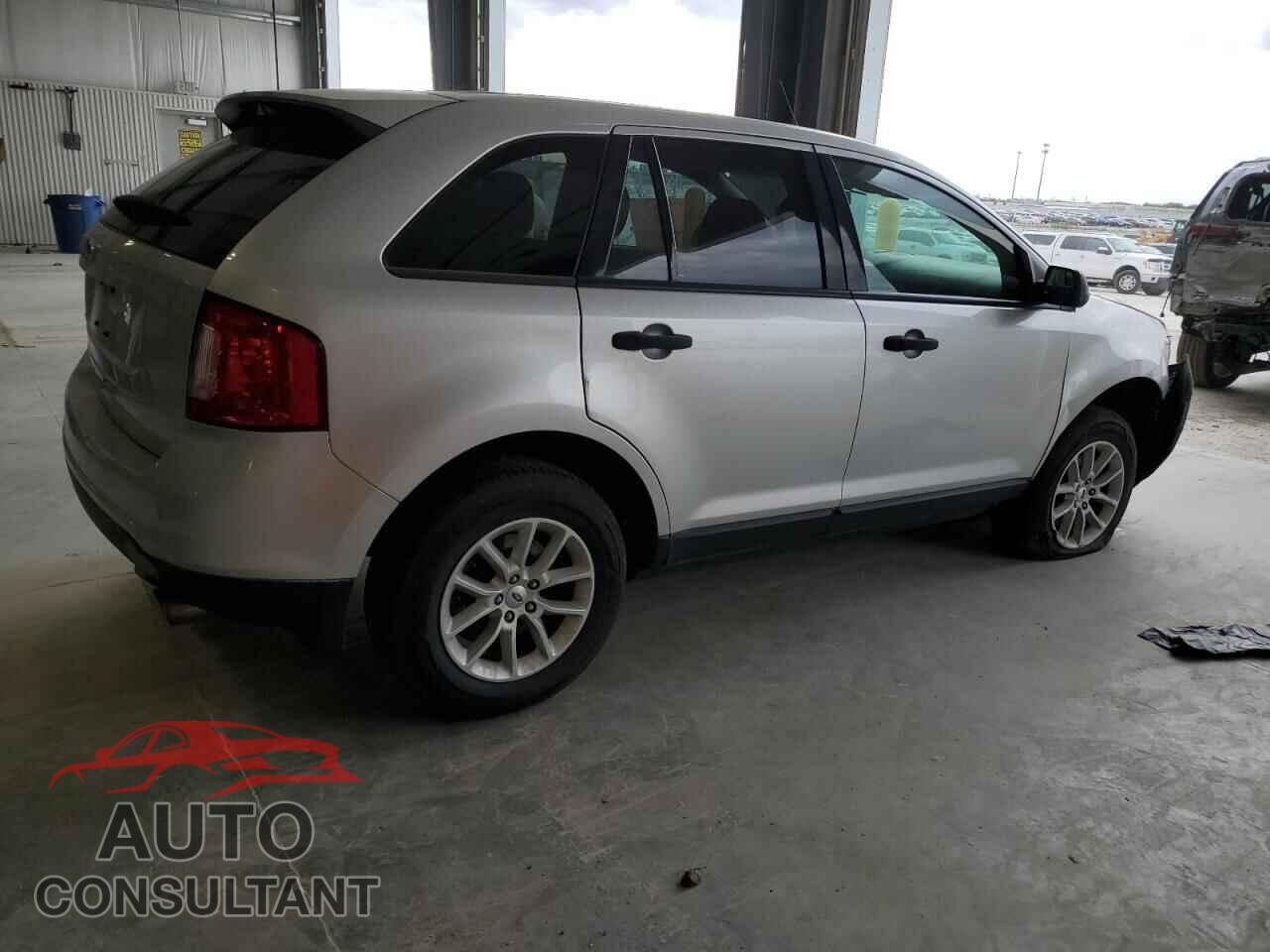 FORD EDGE 2013 - 2FMDK3GC6DBC02032