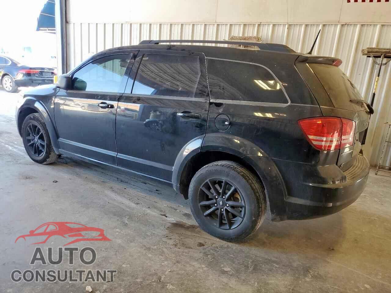 DODGE JOURNEY 2020 - 3C4PDCAB4LT275463