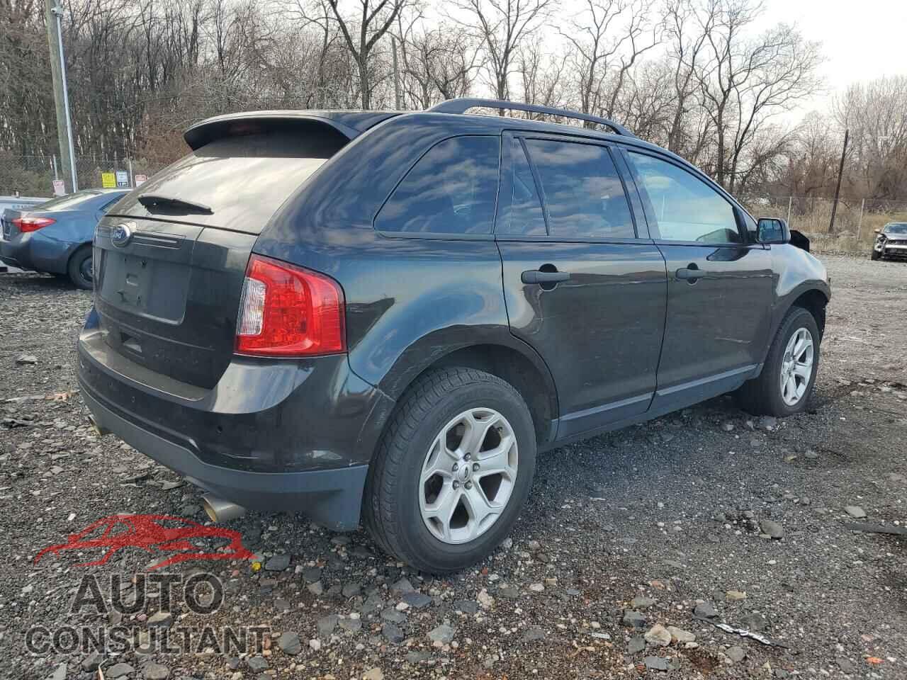 FORD EDGE 2014 - 2FMDK4GC0EBB51117