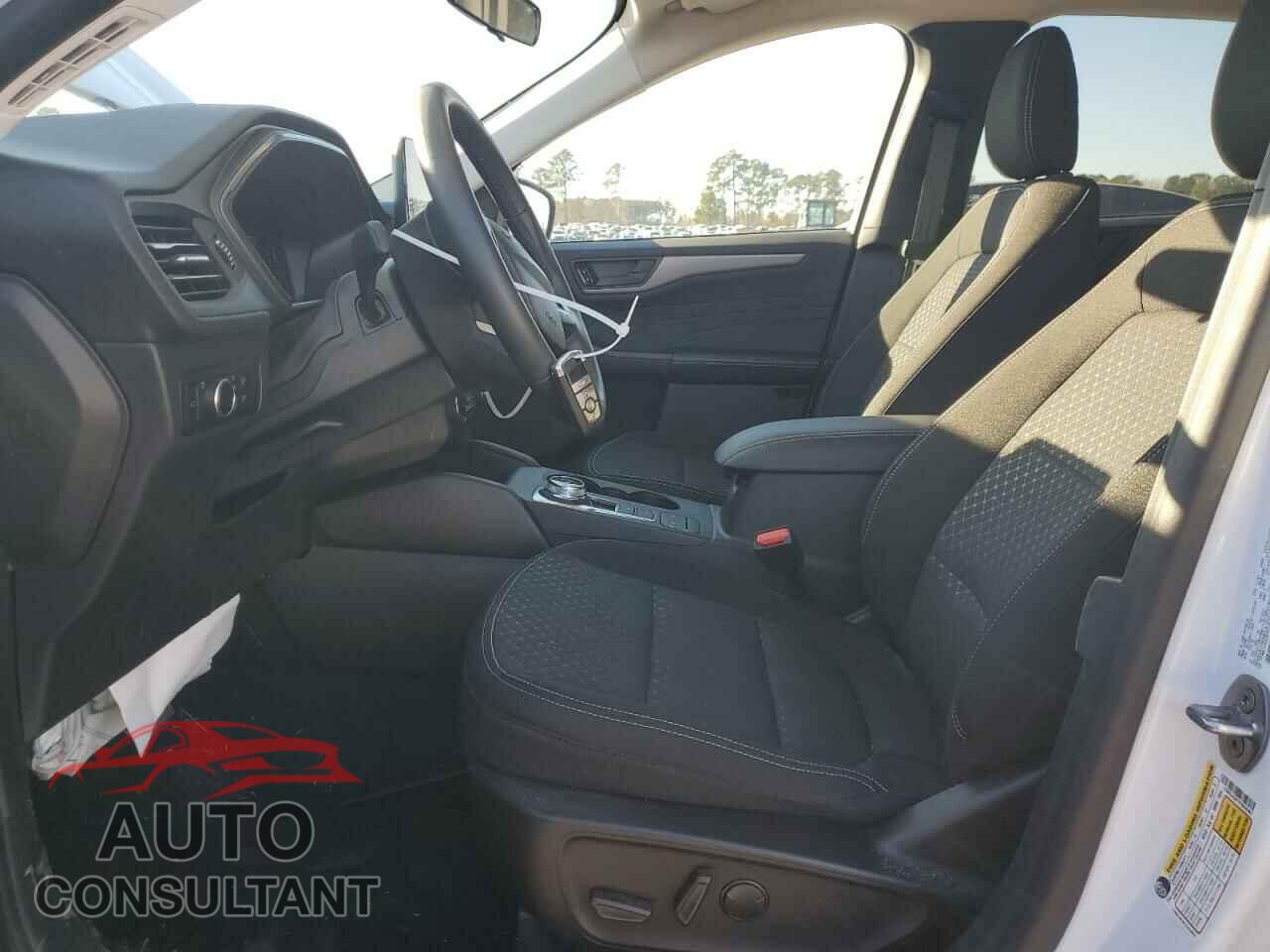 FORD ESCAPE ACT 2023 - 1FMCU0GN7PUB46381