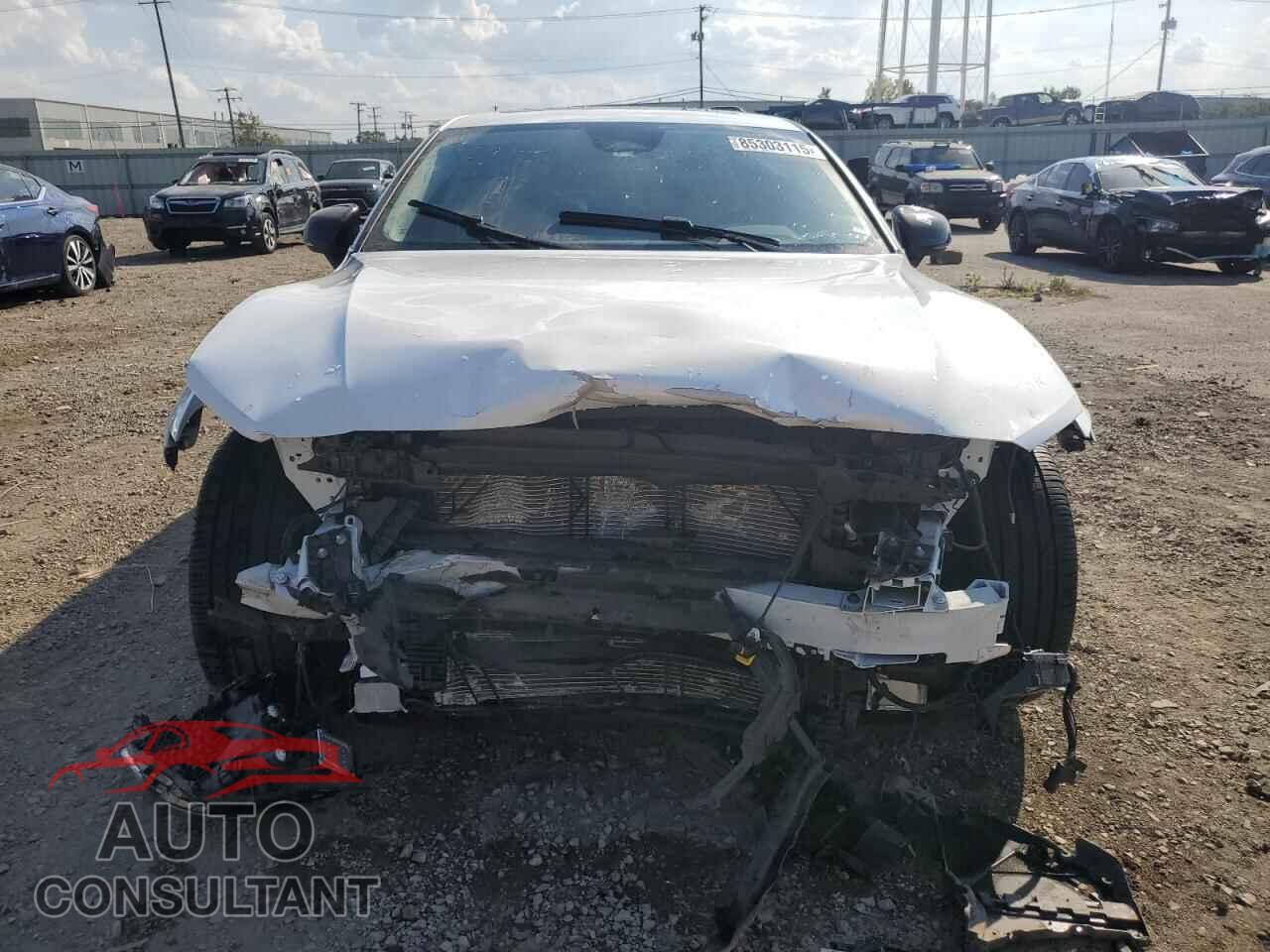 VOLVO S60 PLUS 2025 - 7JRL12GC2SG368892