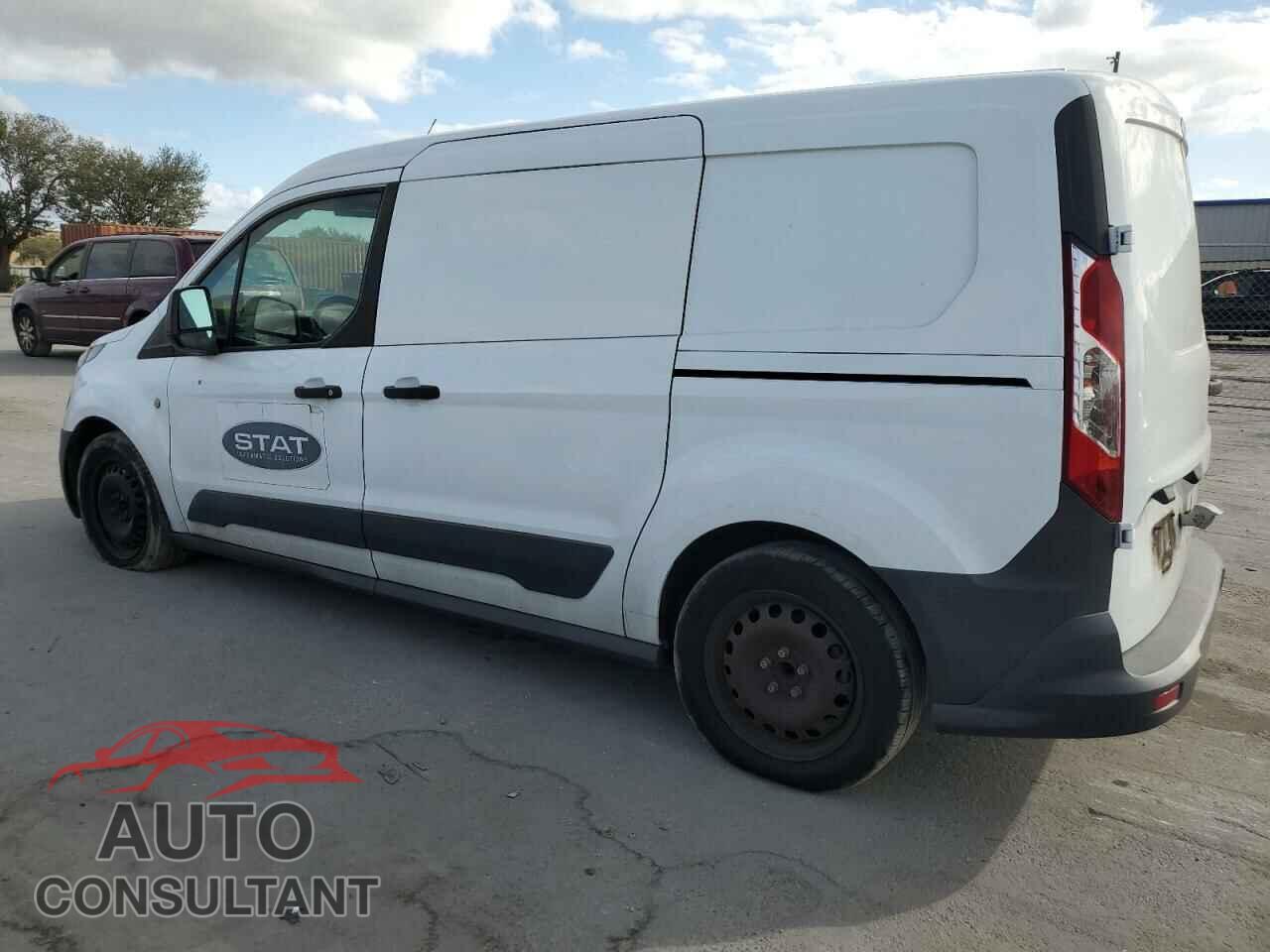 FORD TRANSIT 2016 - NM0LS7E74G1252938