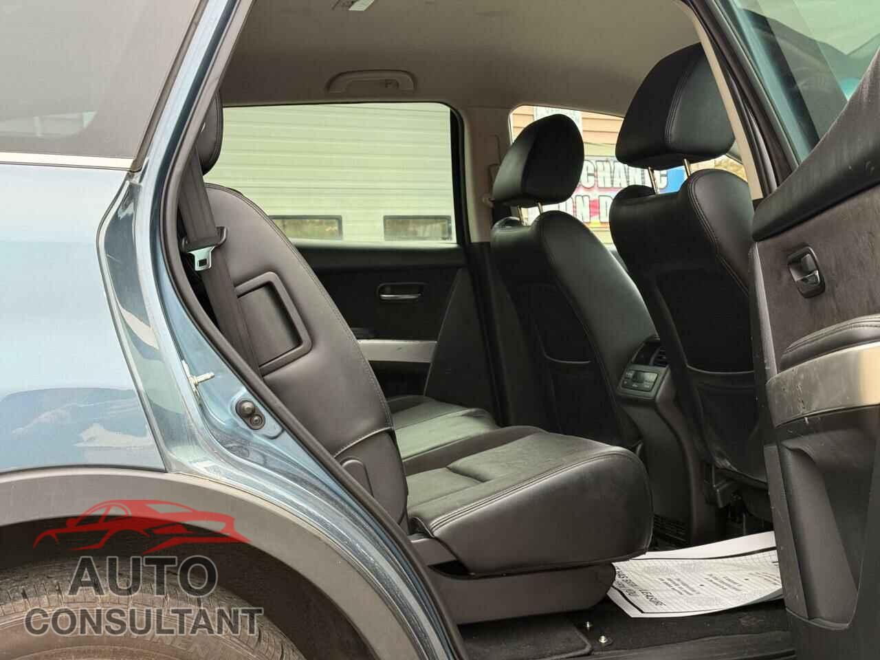 MAZDA CX-9 2015 - JM3TB3DV8F0464751