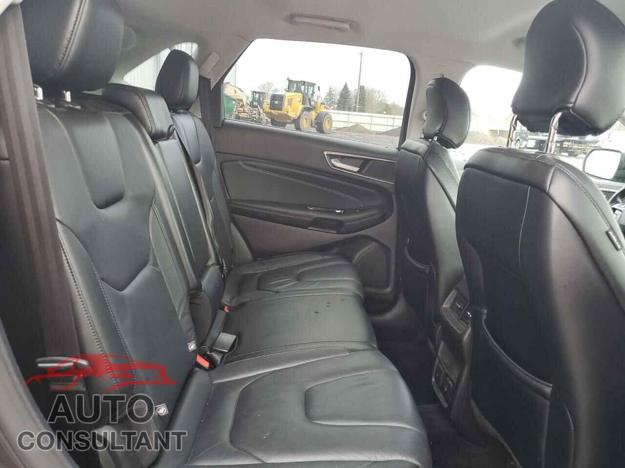 FORD EDGE 2015 - 2FMTK4K99FBB56678