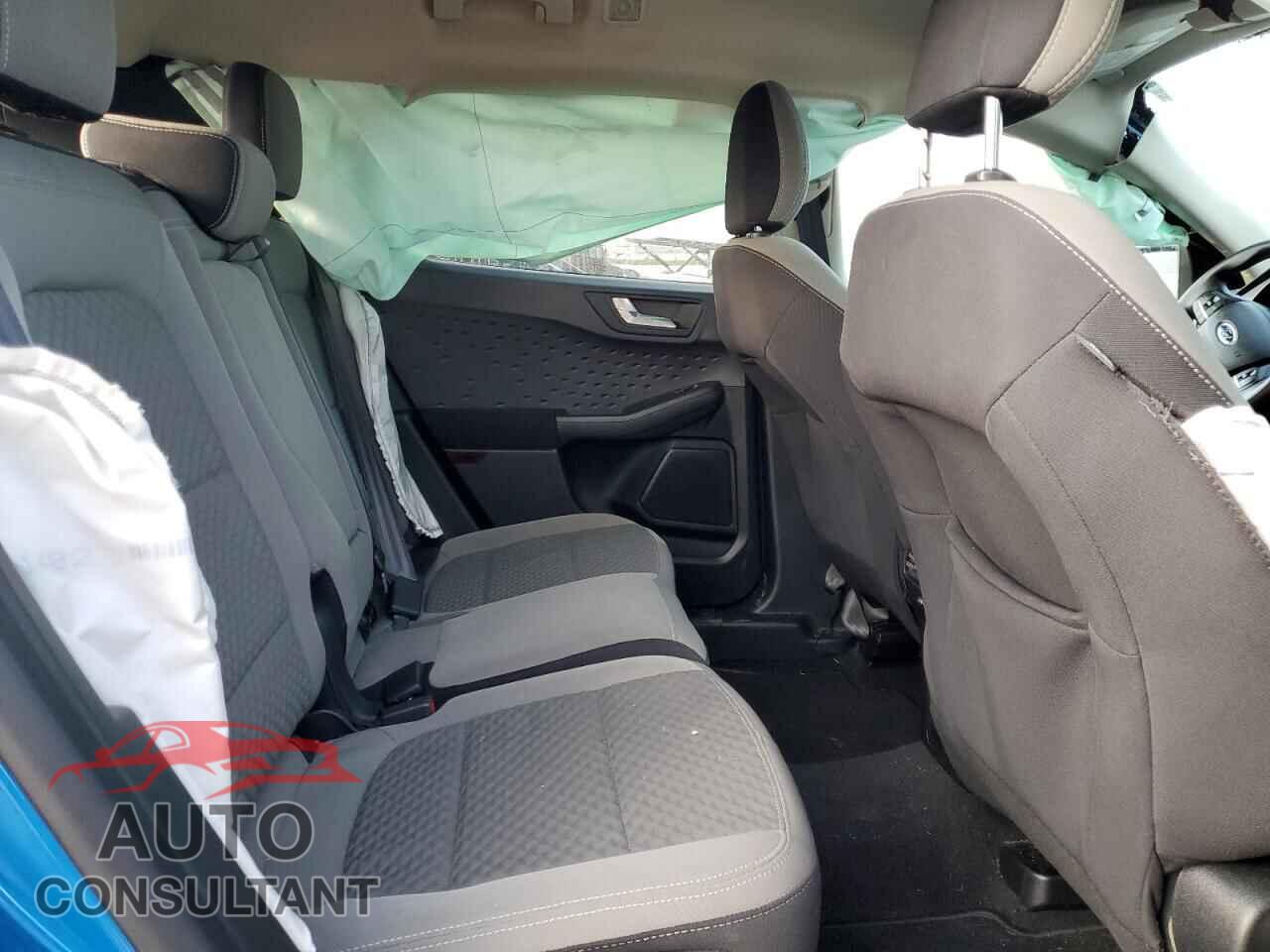 FORD ESCAPE 2020 - 1FMCU0G69LUA96537