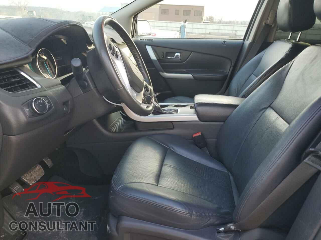 FORD EDGE 2014 - 2FMDK3J96EBB30831