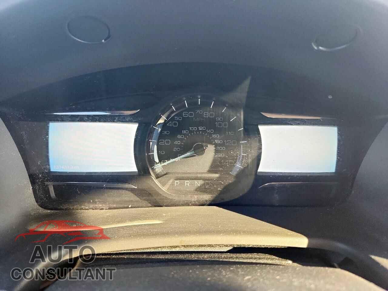 FORD FLEX 2016 - 2FMGK5C82GBA17684