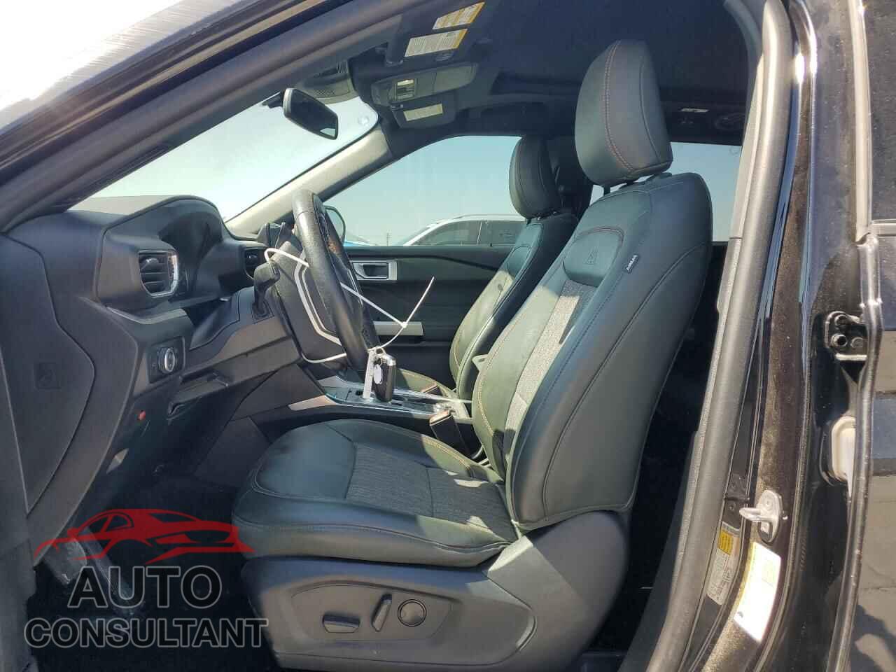 FORD EXPLORER 2023 - 1FMSK8JH9PGB61594