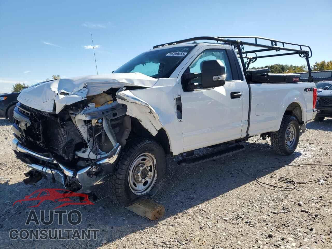 FORD F250 2020 - 1FTBF2B65LEE79673