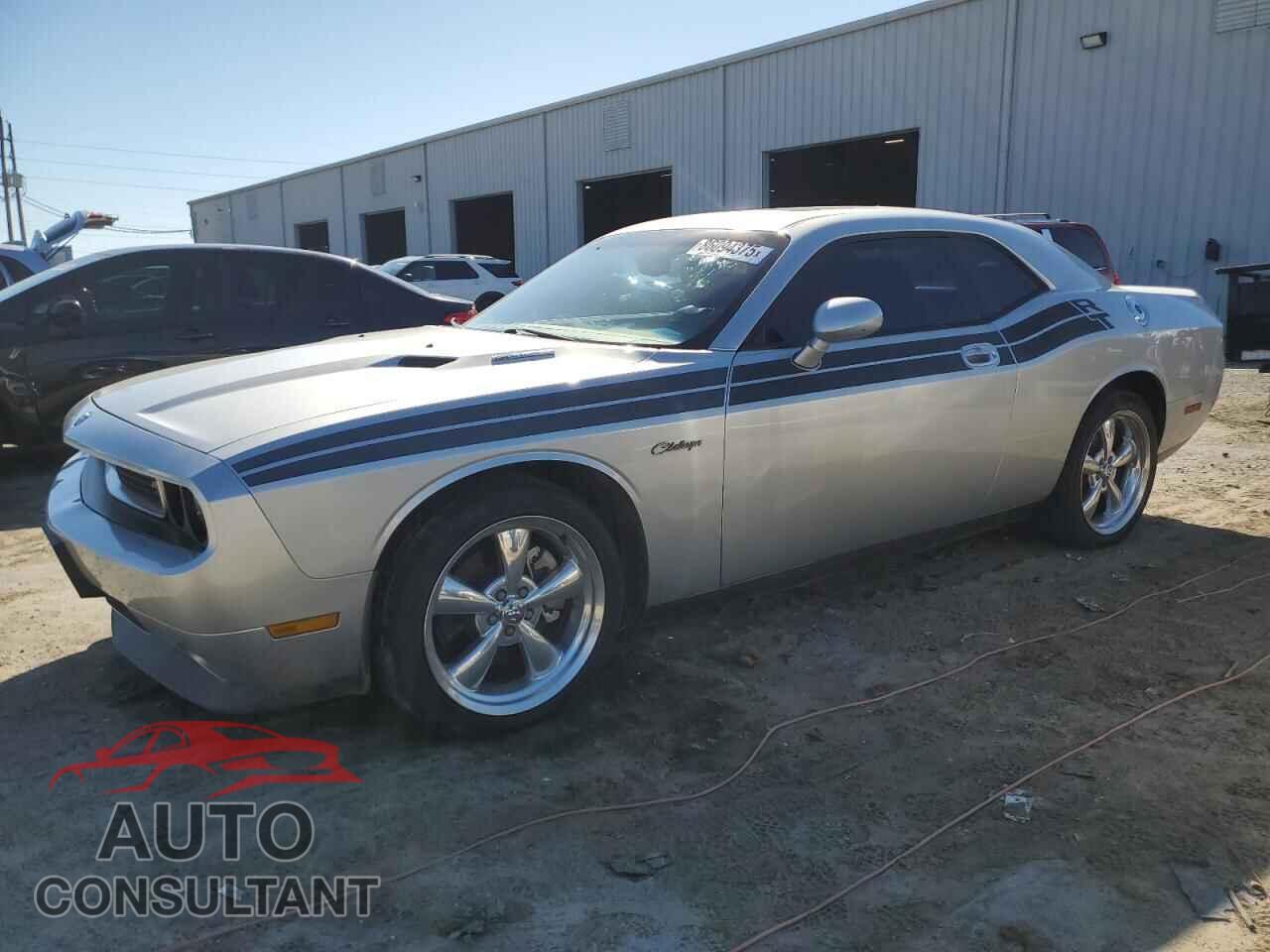 DODGE CHALLENGER 2010 - 2B3CJ5DT4AH314793