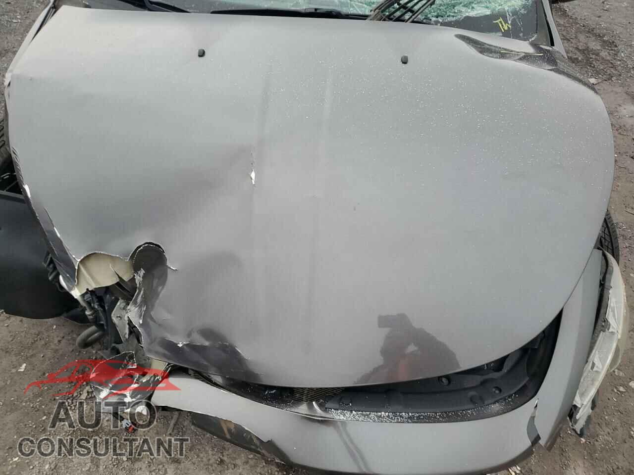 DODGE DART 2015 - 1C3CDFBB2FD278696