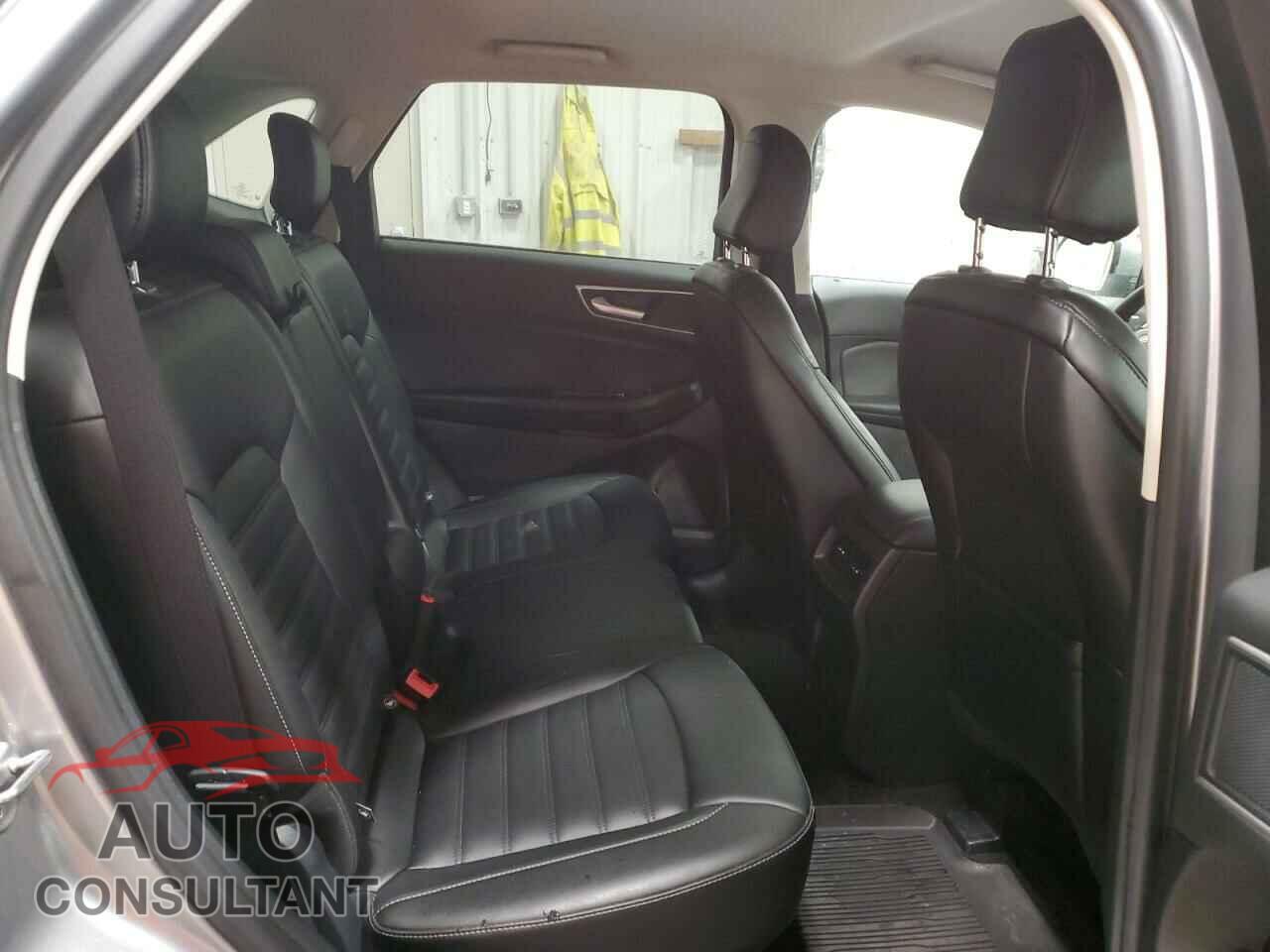 FORD EDGE 2020 - 2FMPK4J90LBB12230