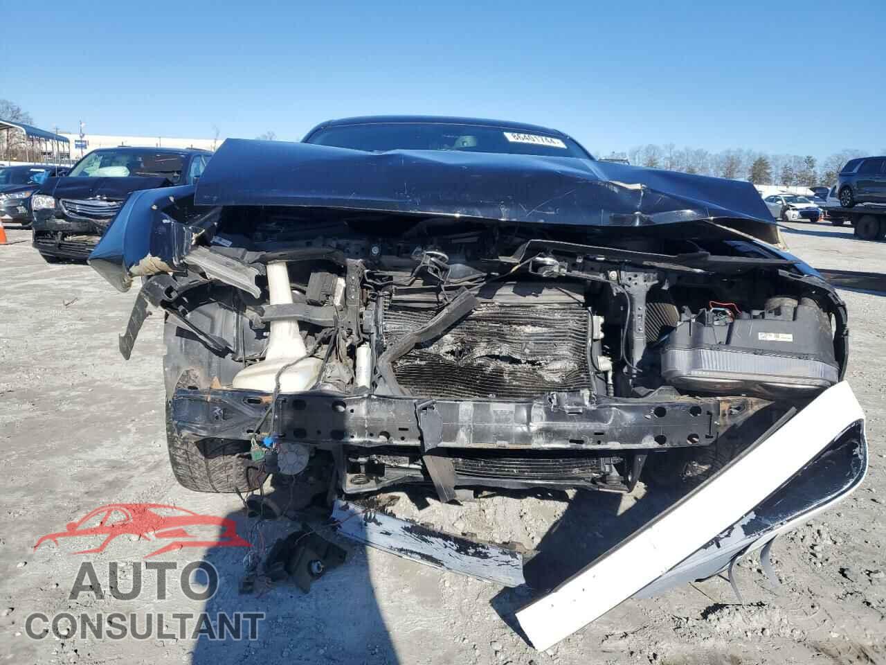DODGE CHALLENGER 2014 - 2C3CDYBT7EH162108