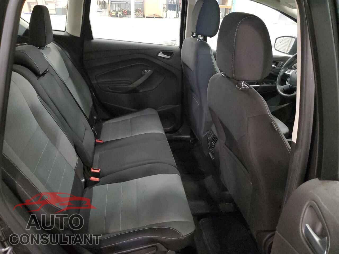 FORD CMAX 2016 - 1FADP5AU8GL105248