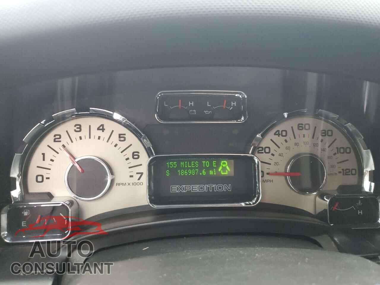 FORD EXPEDITION 2012 - 1FMJK2A58CEF10975