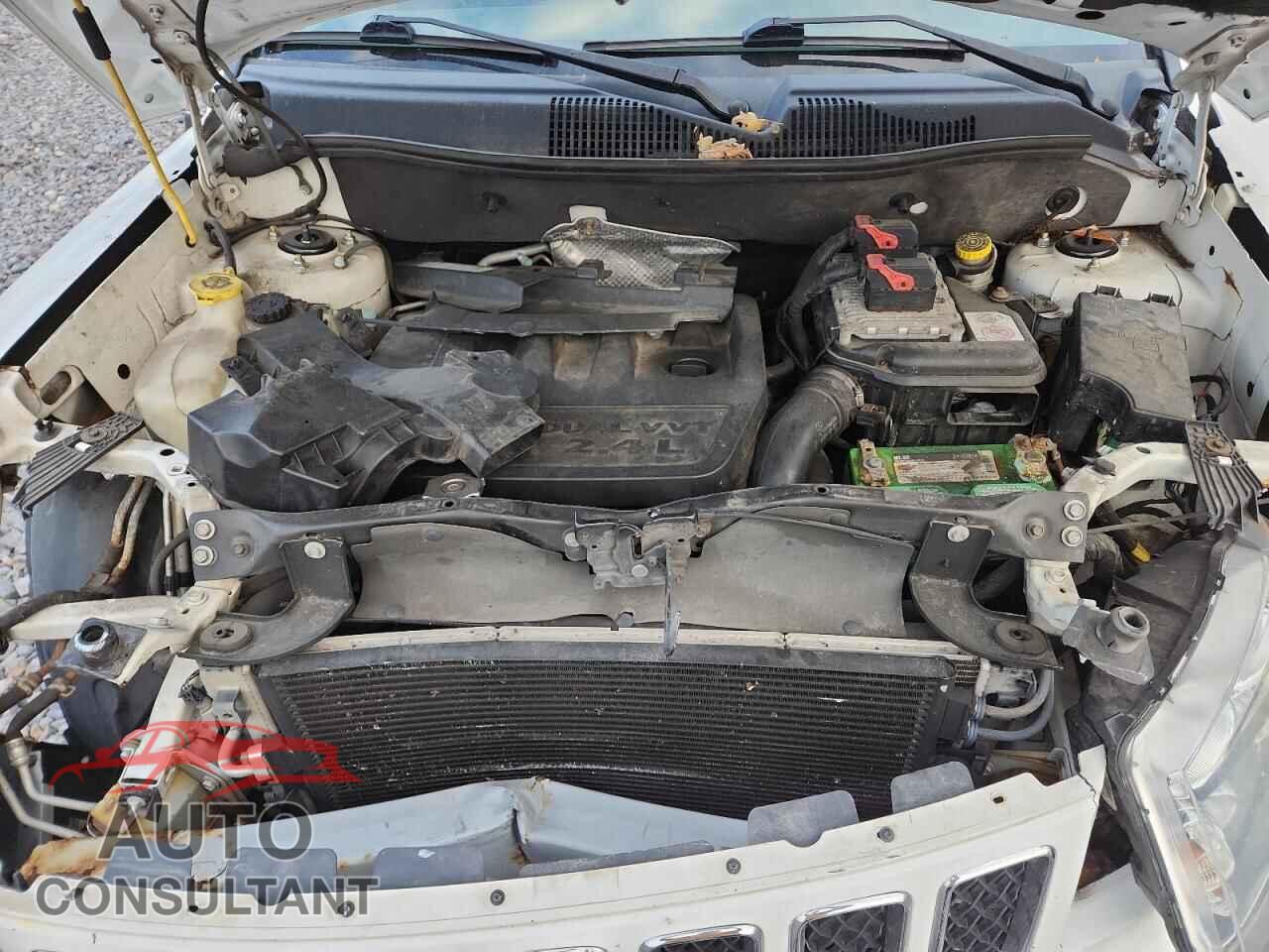 JEEP COMPASS 2012 - 1C4NJDCB4CD537894