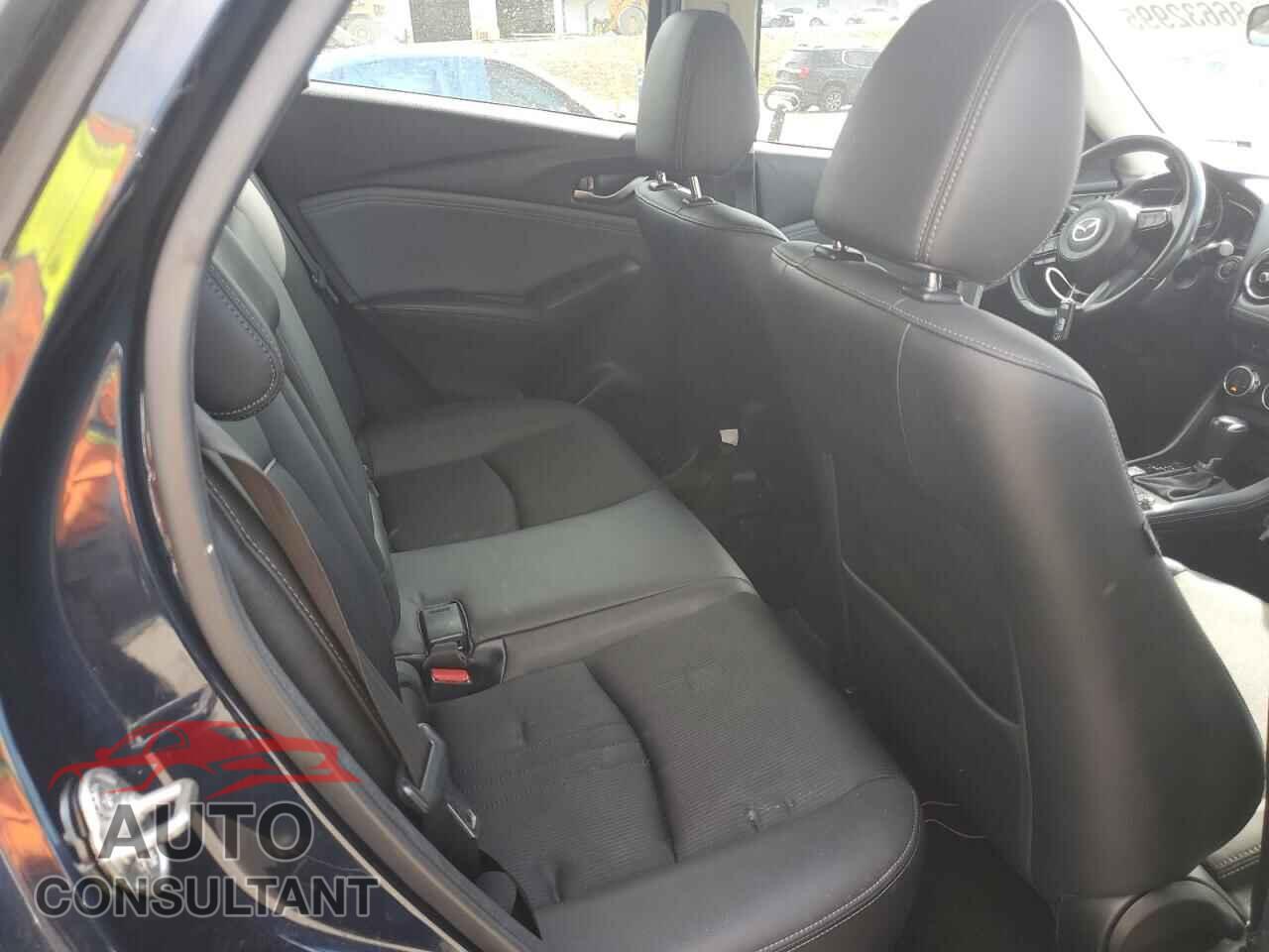 MAZDA CX-3 2019 - JM1DKDC74K0425672