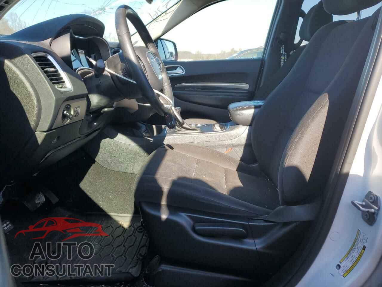 DODGE DURANGO 2019 - 1C4RDHAG6KC632458